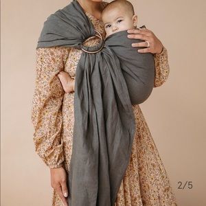WildBird Ring sling